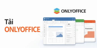 Tải ONLYOFFICE – Phần Mềm Văn Phòng Thay Thế Office Tải ONLYOFFICE - Phần Mềm Văn Phòng Thay Thế Office