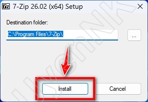 Tải 7-Zip – Phần Mềm Nén, Giải Nén Và Check CRC SHA MD5 3 Tải 7-Zip – Phần Mềm Nén, Giải Nén Và Check Mã CRC SHA MD5