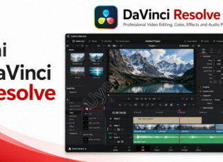 Tải DaVinci Resolve – Phần Mềm Chỉnh Sửa Video Chuyên Nghiệp Tải DaVinci Resolve - Phần Mềm Chỉnh Sửa Video Chuyên Nghiệp