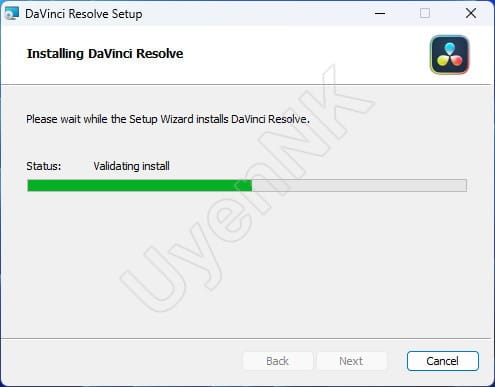 Tải DaVinci Resolve - Phần Mềm Chỉnh Sửa Video Chuyên Nghiệp 11 Tải DaVinci Resolve - Phần Mềm Chỉnh Sửa Video Chuyên Nghiệp