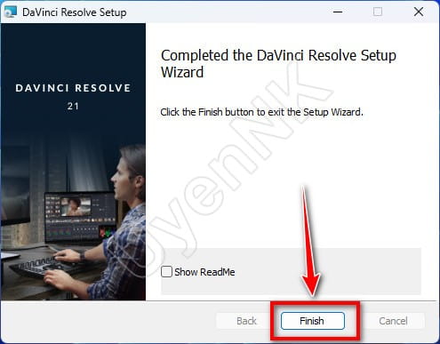 Tải DaVinci Resolve - Phần Mềm Chỉnh Sửa Video Chuyên Nghiệp 12 Tải DaVinci Resolve - Phần Mềm Chỉnh Sửa Video Chuyên Nghiệp