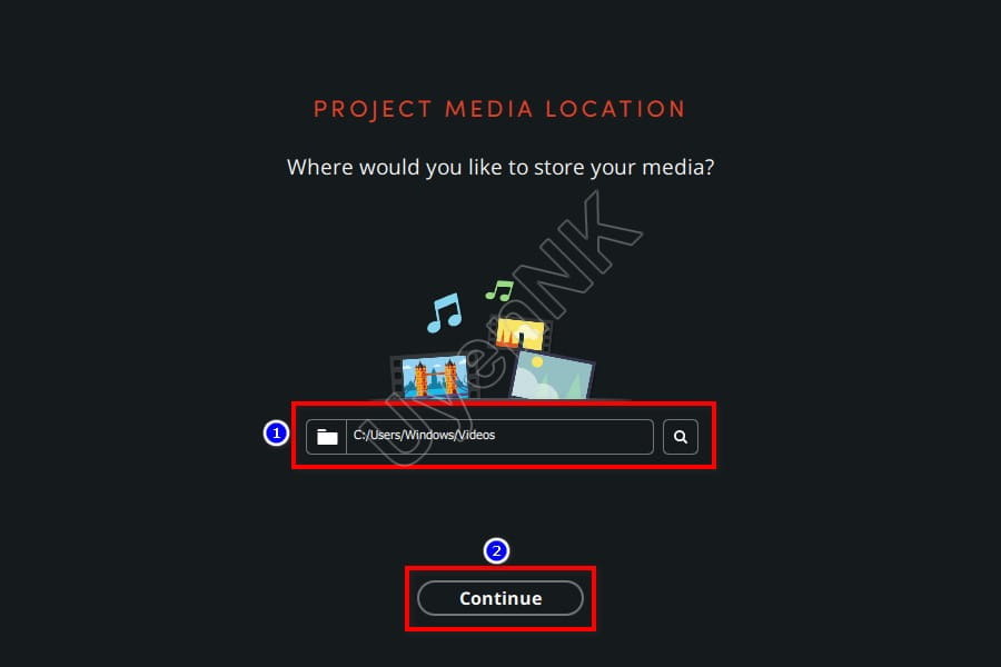 Tải DaVinci Resolve - Phần Mềm Chỉnh Sửa Video Chuyên Nghiệp 18 Tải DaVinci Resolve - Phần Mềm Chỉnh Sửa Video Chuyên Nghiệp