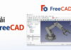 Tải FreeCAD – Phần Mềm Thiết Kế CAD 3D Thay Thế AutoCAD Tải FreeCAD – Phần Mềm Thiết Kế CAD 3D