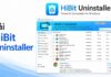 Tải HiBit Uninstaller – Phần Mềm Gỡ Bỏ Ứng Dụng Tận Gốc Tải HiBit Uninstaller – Phần Mềm Gỡ Bỏ Ứng Dụng Tận Gốc