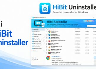 Tải HiBit Uninstaller – Phần Mềm Gỡ Bỏ Ứng Dụng Tận Gốc Tải HiBit Uninstaller – Phần Mềm Gỡ Bỏ Ứng Dụng Tận Gốc