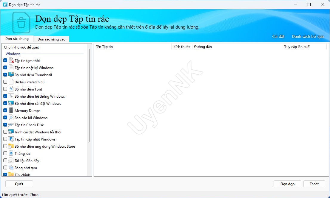 Tải HiBit Uninstaller – Phần Mềm Gỡ Bỏ Ứng Dụng Tận Gốc 13 Tải HiBit Uninstaller – Phần Mềm Gỡ Bỏ Ứng Dụng Tận Gốc