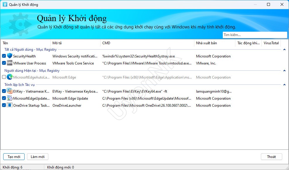 Tải HiBit Uninstaller – Phần Mềm Gỡ Bỏ Ứng Dụng Tận Gốc 14 Tải HiBit Uninstaller – Phần Mềm Gỡ Bỏ Ứng Dụng Tận Gốc