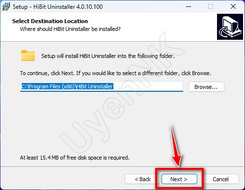 Tải HiBit Uninstaller – Phần Mềm Gỡ Bỏ Ứng Dụng Tận Gốc 4 Tải HiBit Uninstaller – Phần Mềm Gỡ Bỏ Ứng Dụng Tận Gốc