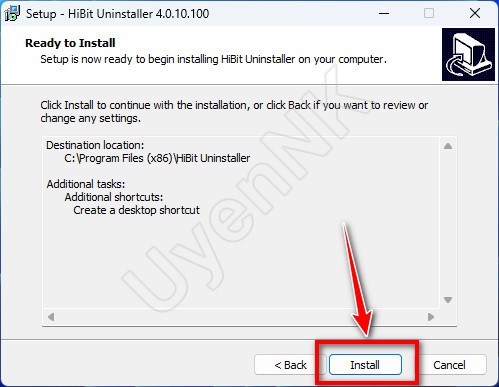 Tải HiBit Uninstaller – Phần Mềm Gỡ Bỏ Ứng Dụng Tận Gốc 6 Tải HiBit Uninstaller – Phần Mềm Gỡ Bỏ Ứng Dụng Tận Gốc