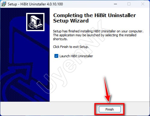 Tải HiBit Uninstaller – Phần Mềm Gỡ Bỏ Ứng Dụng Tận Gốc 7 Tải HiBit Uninstaller – Phần Mềm Gỡ Bỏ Ứng Dụng Tận Gốc