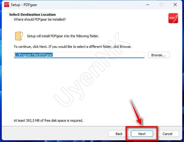 Tải PDFgear – Phần Mềm Đọc Và Sửa PDF Thay Thế Acrobat 5 Tải PDFgear – Phần Mềm Đọc Và Sửa PDF