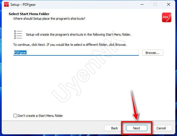 Tải PDFgear – Phần Mềm Đọc Và Sửa PDF Thay Thế Acrobat 6 Tải PDFgear – Phần Mềm Đọc Và Sửa PDF