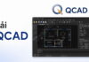 Tải QCAD – Phần Mềm Thiết Kế CAD 2D Thay Thế AutoCAD Tải QCAD – Phần Mềm Thiết Kế CAD 2D