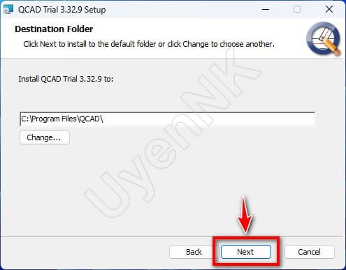 Tải QCAD – Phần Mềm Thiết Kế CAD 2D