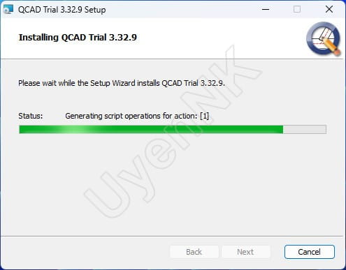 Tải QCAD – Phần Mềm Thiết Kế CAD 2D