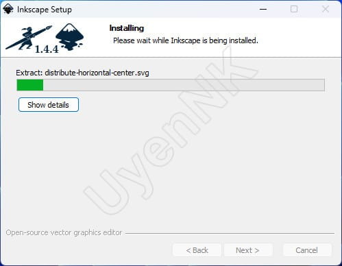 Tải Inkscape - Phần Mềm Đồ Họa Vector Thay Thế CorelDRAW