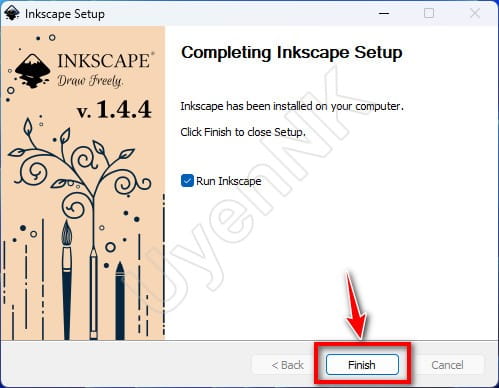 Tải Inkscape - Phần Mềm Đồ Họa Vector Thay Thế CorelDRAW