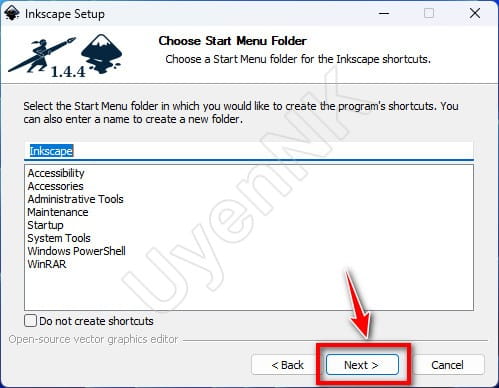 Tải Inkscape - Phần Mềm Đồ Họa Vector Thay Thế CorelDRAW