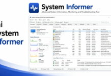Tải System Informer – Phần Mềm Quản Lý Hệ Thống Windows Tải System Informer - Phần Mềm Quản Lý Hệ Thống Windows