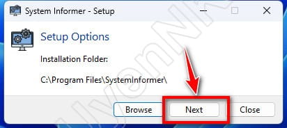 Tải System Informer - Phần Mềm Quản Lý Hệ Thống Windows