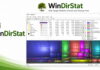 Tải WinDirStat – Phần Mềm Phân Tích Dung Lượng Ổ Cứng WinDirStat - Phần Mềm Phân Tích Dung Lượng Ổ Cứng