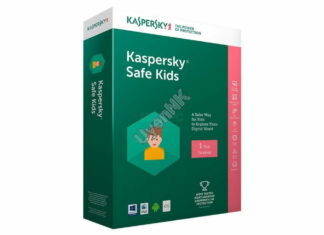 Key Kaspersky Safe Kids Giá Rẻ 139K Năm Chính Hãng Key Kaspersky Safe Kids Giá Rẻ