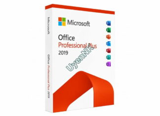 Key Office 2019 Giá Rẻ 1699K Vĩnh Viễn Chính Hãng Key Office 2019 Giá Rẻ
