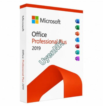 Key Office 2019 Giá Rẻ 1699K Vĩnh Viễn Chính Hãng Key Office 2019 Giá Rẻ
