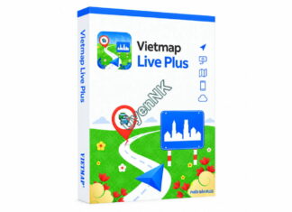 Key Vietmap Live Plus Giá Rẻ 369K 2 Năm Chính Hãng Key Vietmap Live Plus Giá Rẻ