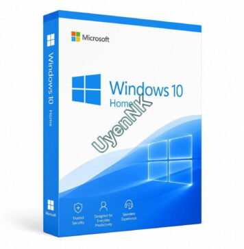 Key Windows 10 Home Giá Rẻ 2599K Vĩnh Viễn Chính Hãng Key Windows 10 Home Giá Rẻ