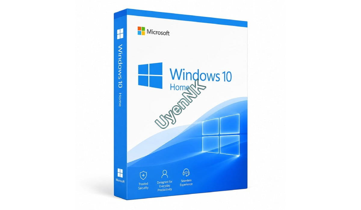 Key Windows 10 Home Giá Rẻ 2499K Vĩnh Viễn Chính Hãng Key Windows 10 Home Giá Rẻ