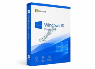 Key Windows 10 Pro Giá Rẻ 799K Vĩnh Viễn Chính Hãng Key Windows 10 Pro Giá Rẻ
