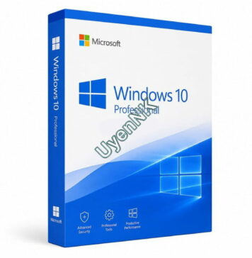 Key Windows 10 Pro Giá Rẻ 799K Vĩnh Viễn Chính Hãng Key Windows 10 Pro Giá Rẻ