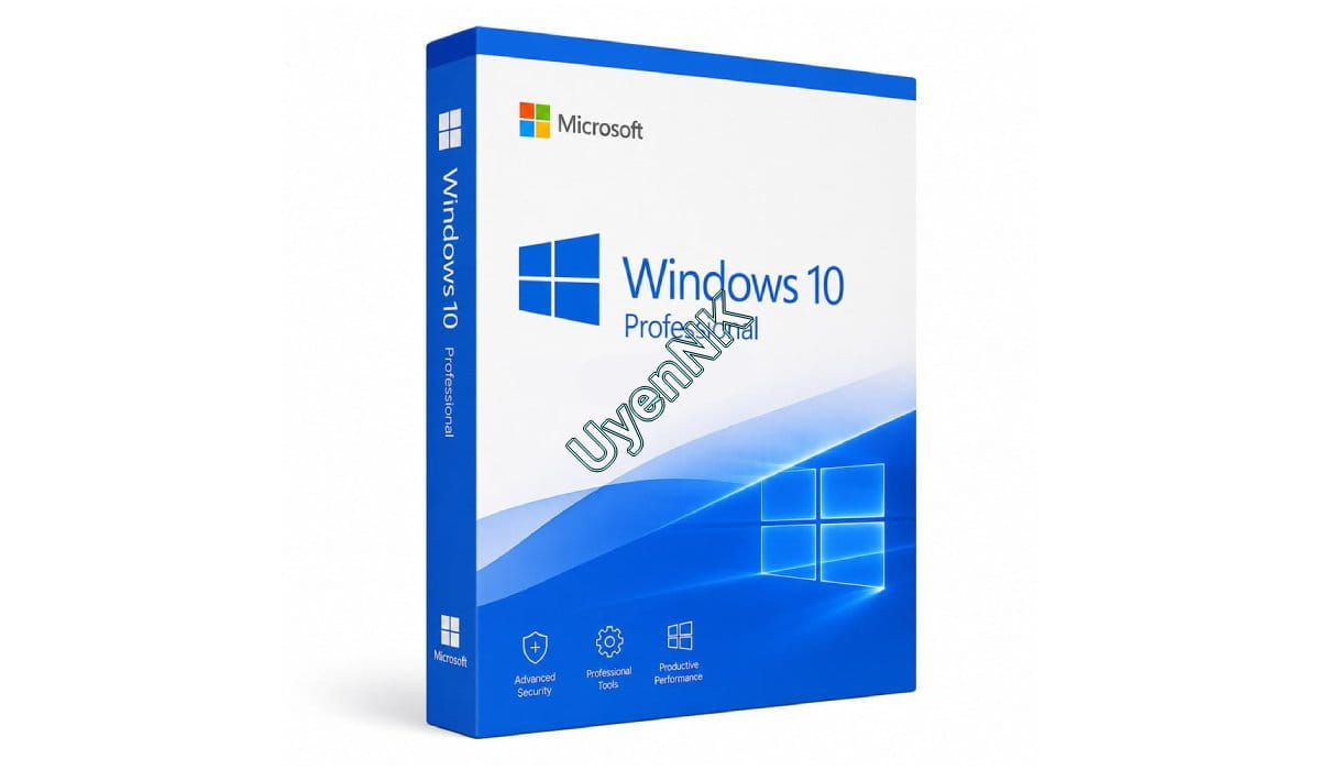 Key Windows 10 Pro Giá Rẻ 799K Vĩnh Viễn Chính Hãng Key Windows 10 Pro Giá Rẻ