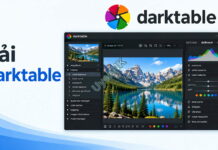 Tải darktable – Phần Mềm Chỉnh Sửa Ảnh RAW Thay Thế Lightroom Tải darktable – Phần Mềm Chỉnh Sửa Ảnh RAW