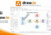 Tải draw.io – Phần Mềm Vẽ Sơ Đồ Biểu Đồ Thay Thế Visio Tải draw.io - Phần Mềm Vẽ Sơ Đồ Biểu Đồ