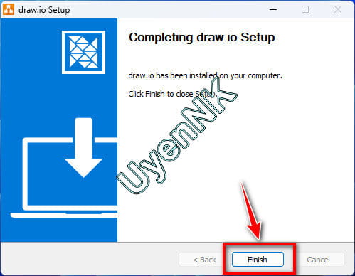 Tải draw.io - Phần Mềm Vẽ Sơ Đồ Biểu Đồ