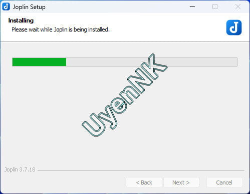 Tải Joplin – Phần Mềm Ghi Chú Thay Thế OneNote 3 Tải Joplin – Phần Mềm Ghi Chú Thay Thế OneNote