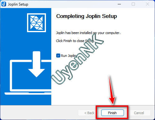 Tải Joplin – Phần Mềm Ghi Chú Thay Thế OneNote 4 Tải Joplin – Phần Mềm Ghi Chú Thay Thế OneNote