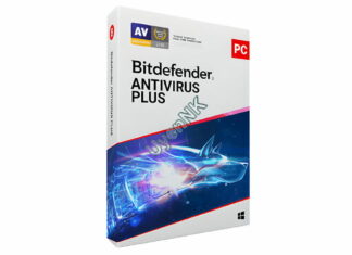 Key Bitdefender Antivirus Plus Giá Rẻ 129K Năm Chính Hãng Key Bitdefender Antivirus Plus Giá Rẻ