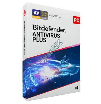 Key Bitdefender Antivirus Plus Giá Rẻ 129K Năm Chính Hãng Key Bitdefender Antivirus Plus Giá Rẻ