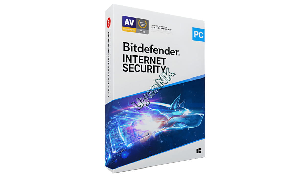 Key Bitdefender Internet Security Giá Rẻ