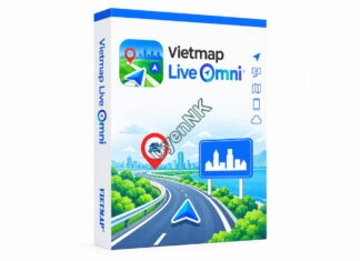 Key Vietmap Live Omni Giá Rẻ 79K Năm Chính Hãng Key Vietmap Live Omni Giá Rẻ