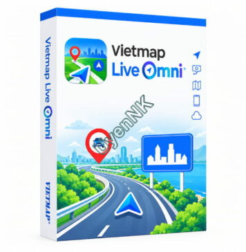 Key Vietmap Live Omni Giá Rẻ 79K Năm Chính Hãng Key Vietmap Live Omni Giá Rẻ