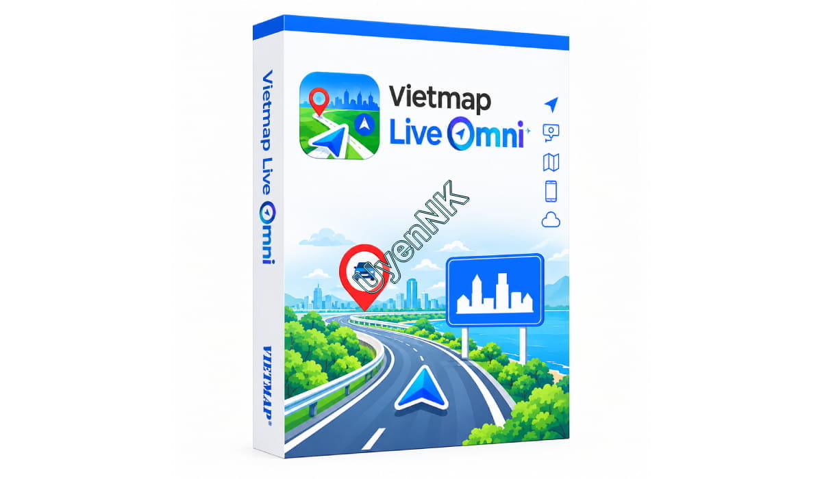 Key Vietmap Live Omni Giá Rẻ 79K Năm Chính Hãng Key Vietmap Live Omni Giá Rẻ