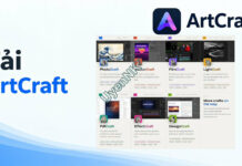Tải ArtCraft Apps – Bộ Phần Mềm Đồ Họa Thay Thế Creative Cloud Tải ArtCraft Apps – Bộ Phần Mềm Đồ Họa