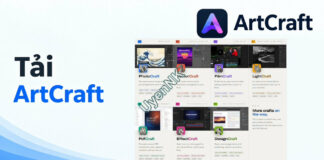 Tải ArtCraft Apps – Bộ Phần Mềm Đồ Họa Thay Thế Creative Cloud Tải ArtCraft Apps – Bộ Phần Mềm Đồ Họa
