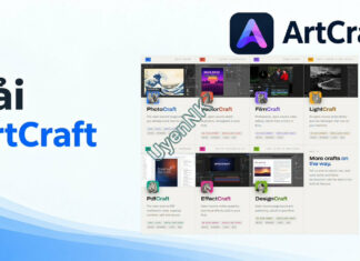 Tải ArtCraft Apps – Bộ Phần Mềm Đồ Họa Thay Thế Creative Cloud Tải ArtCraft Apps – Bộ Phần Mềm Đồ Họa